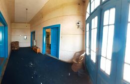 Casă individuală, 200 mp, teren 80 000 mp, Runcu