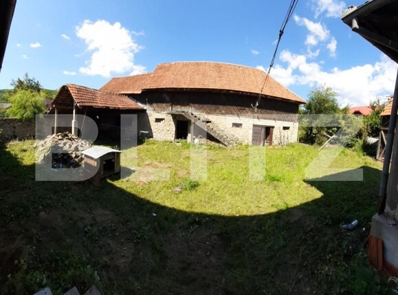 Casa de vânzare 5 camere Exterior Nord - 141452CV | BLITZ Târgoviște | Poza11