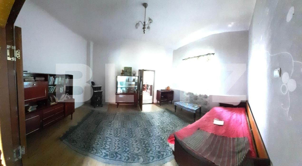 Casa de vânzare 5 camere Exterior Nord - 141452CV | BLITZ Târgoviște | Poza7