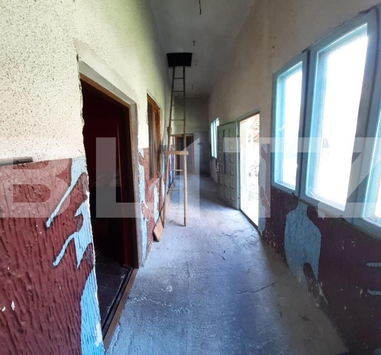 Casa de vânzare 5 camere Exterior Nord - 141452CV | BLITZ Târgoviște | Poza8