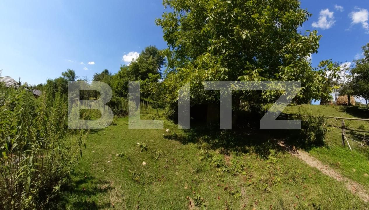 Casa de vânzare 5 camere Exterior Nord - 141452CV | BLITZ Târgoviște | Poza13