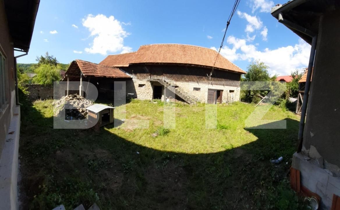 Casa de vânzare 5 camere Exterior Nord - 141452CV | BLITZ Târgoviște | Poza11