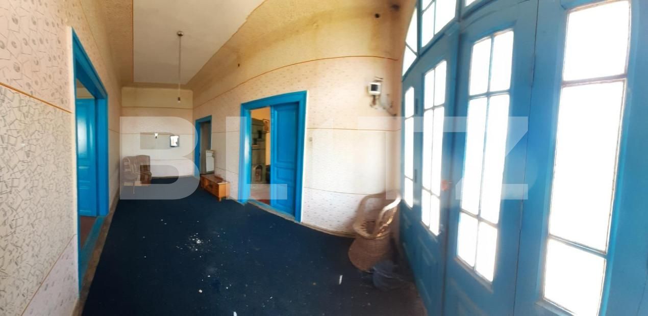 Casa de vânzare 5 camere Exterior Nord - 141452CV | BLITZ Târgoviște | Poza2