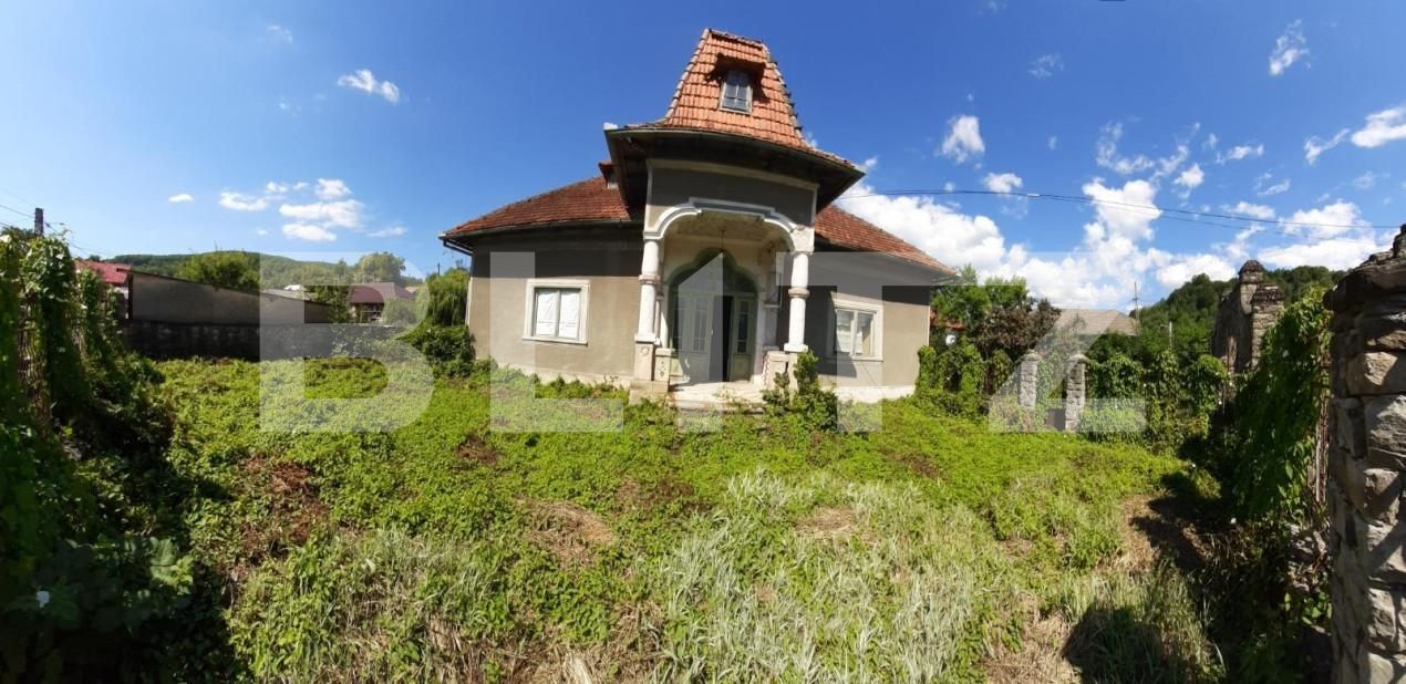 Casa de vânzare 5 camere Exterior Nord - 141452CV | BLITZ Târgoviște | Poza1