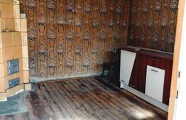 Casa individuala 132 mp, teren 1123 mp, Teis