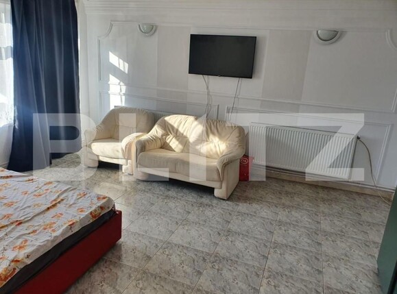 Spațiu birouri de închiriat Exterior Nord - 141454SIB | BLITZ Târgoviște | Poza2