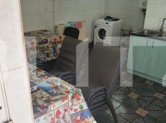 Spațiu birouri de închiriat Exterior Nord - 141454SIB | BLITZ Târgoviște | Poza4