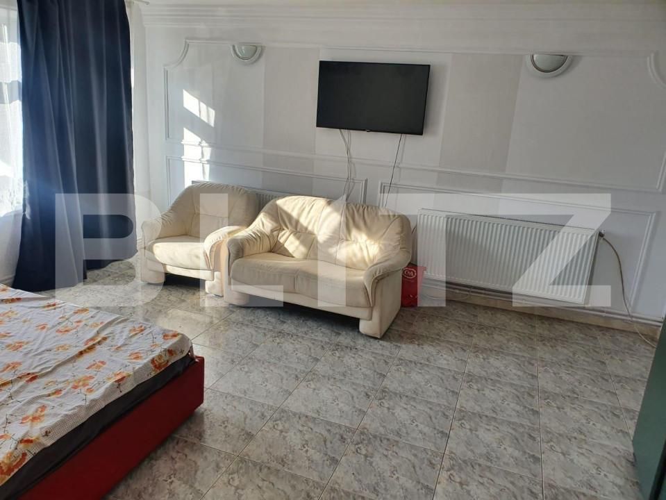 Spațiu birouri de închiriat Exterior Nord - 141454SIB | BLITZ Târgoviște | Poza2