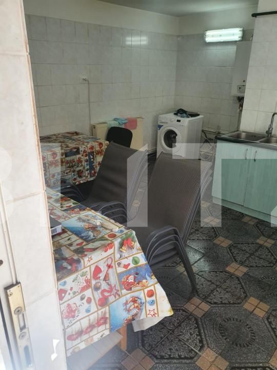 Spațiu birouri de închiriat Exterior Nord - 141454SIB | BLITZ Târgoviște | Poza4