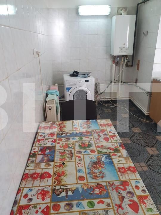 Spațiu birouri de închiriat Exterior Nord - 141454SIB | BLITZ Târgoviște | Poza5