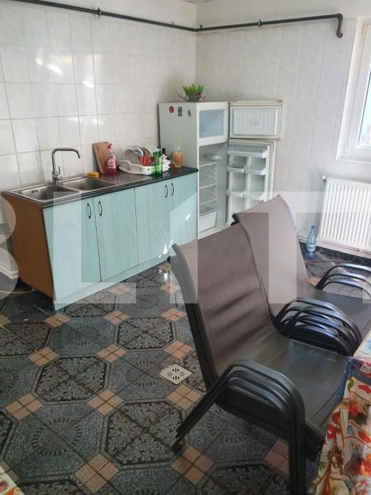 Spațiu birouri de închiriat Exterior Nord - 141454SIB | BLITZ Târgoviște | Poza6