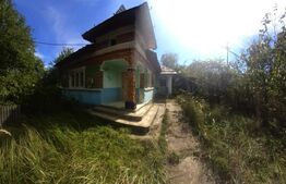 Casa individuala 100 mp, teren 900 mp, Bratesti