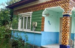 Casa individuala 100 mp, teren 900 mp, Bratesti