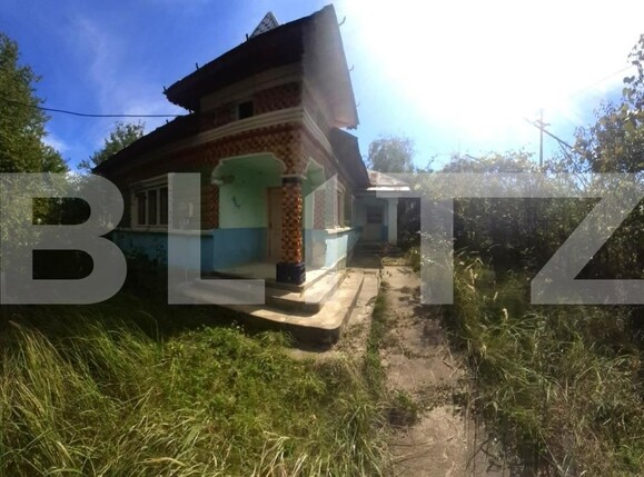 Casa de vânzare 3 camere Exterior Est - 141455CV | BLITZ Târgoviște | Poza2