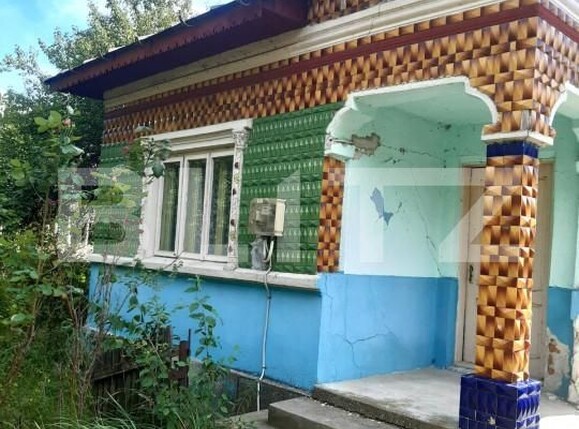 Casa de vânzare 3 camere Exterior Est - 141455CV | BLITZ Târgoviște | Poza1