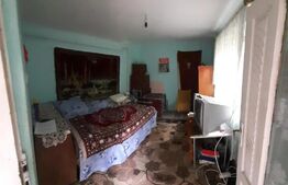 Casa individuala 56 mp, teren 1800 mp, Adanca