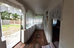 Casa individuala 56 mp, teren 1800 mp, Adanca