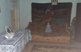 Casa individuala 56 mp, teren 1800 mp, Adanca