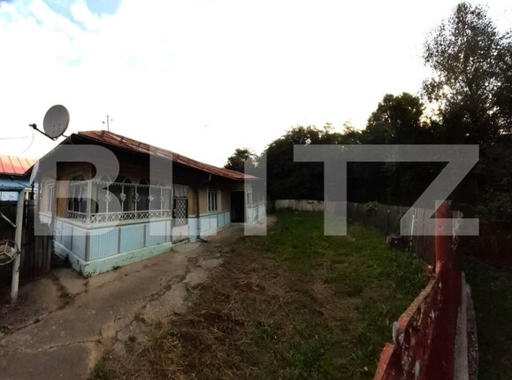 Casa de vânzare 3 camere Exterior Est - 141456CV | BLITZ Târgoviște | Poza1