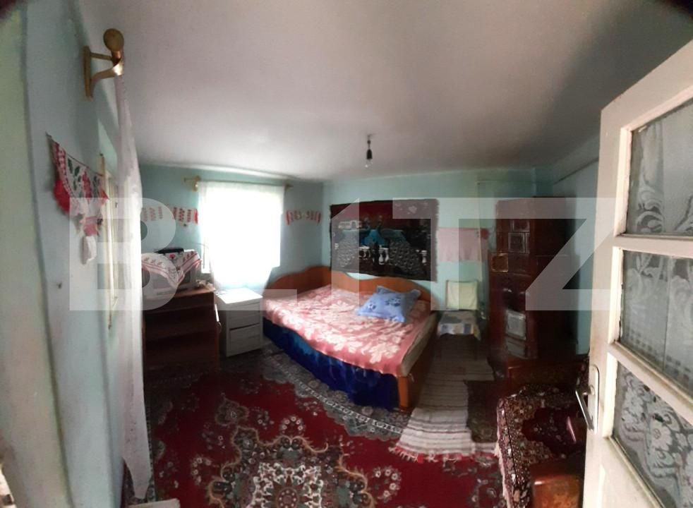 Casa de vânzare 3 camere Exterior Est - 141456CV | BLITZ Târgoviște | Poza5