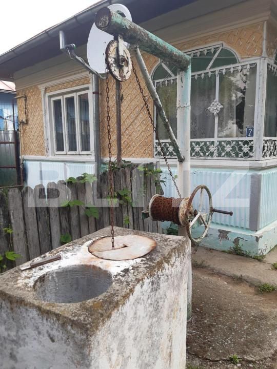 Casa de vânzare 3 camere Exterior Est - 141456CV | BLITZ Târgoviște | Poza2