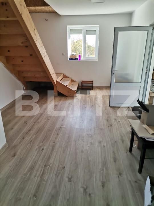 Casa de închiriat 5 camere Exterior Nord - 141457CI | BLITZ Târgoviște | Poza5