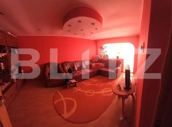 Apartament de vânzare 2 camere Micro 6 - 141458AV | BLITZ Târgoviște | Poza1