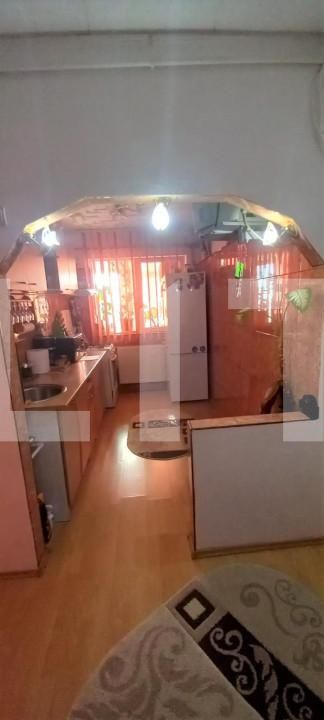 Apartament de vânzare 2 camere Micro 6 - 141458AV | BLITZ Târgoviște | Poza4