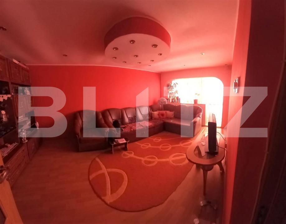 Apartament de vânzare 2 camere Micro 6 - 141458AV | BLITZ Târgoviște | Poza1