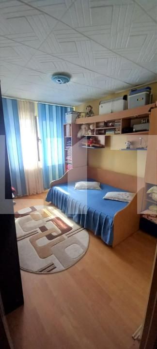 Apartament de vânzare 2 camere Micro 6 - 141458AV | BLITZ Târgoviște | Poza2