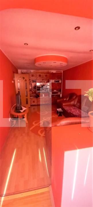 Apartament de vânzare 2 camere Micro 6 - 141458AV | BLITZ Târgoviște | Poza3