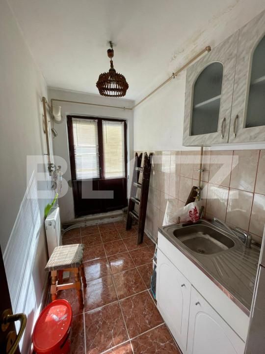 Apartament de vânzare 2 camere Micro 6 - 141459AV | BLITZ Târgoviște | Poza4