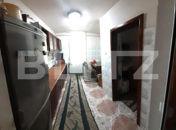 Apartament de vânzare 4 camere Micro 4 - 141460AV | BLITZ Târgoviște | Poza2