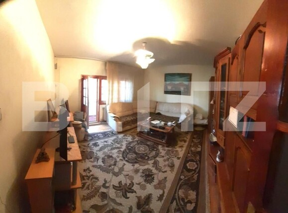 Apartament de vânzare 4 camere Micro 4 - 141460AV | BLITZ Târgoviște | Poza3