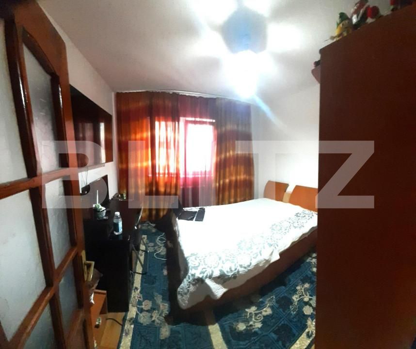 Apartament de vânzare 4 camere Micro 4 - 141460AV | BLITZ Târgoviște | Poza4