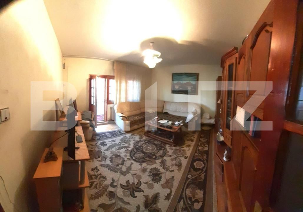 Apartament de vânzare 4 camere Micro 4 - 141460AV | BLITZ Târgoviște | Poza3