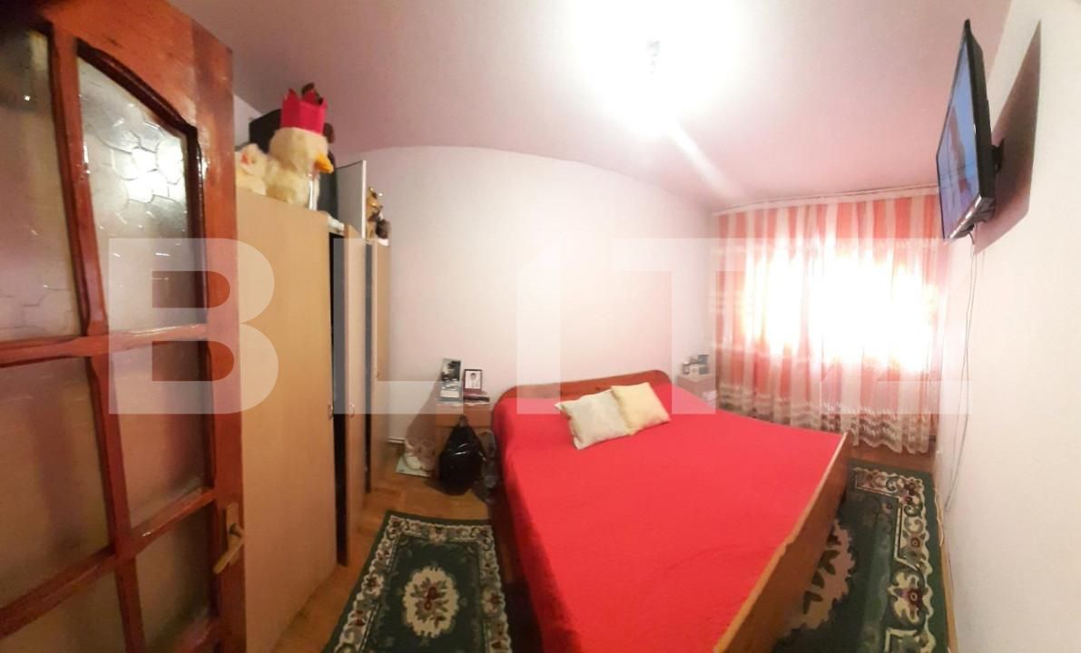 Apartament de vânzare 4 camere Micro 4 - 141460AV | BLITZ Târgoviște | Poza6