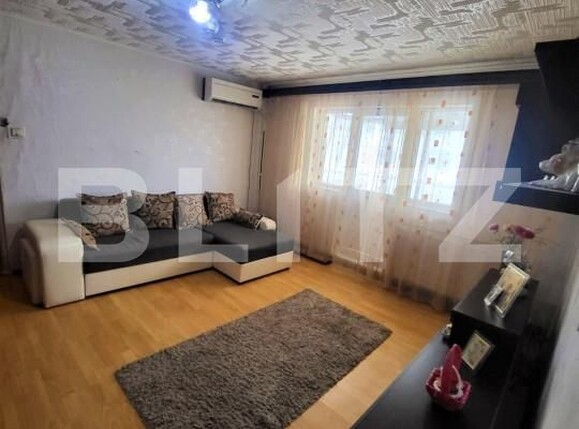 Apartament de vânzare 2 camere Micro 4 - 141465AV | BLITZ Târgoviște | Poza2