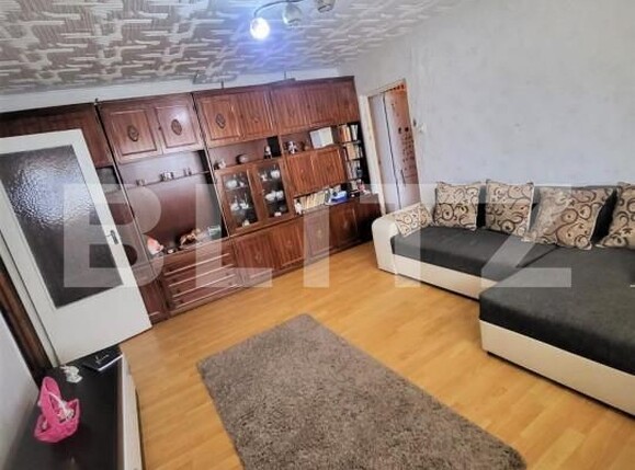 Apartament de vânzare 2 camere Micro 4 - 141465AV | BLITZ Târgoviște | Poza1