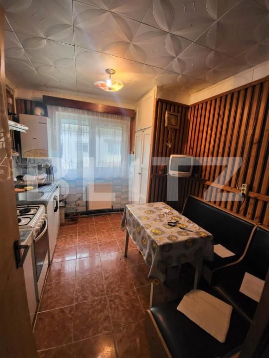 Apartament de vânzare 2 camere Micro 4 - 141465AV | BLITZ Târgoviște | Poza4