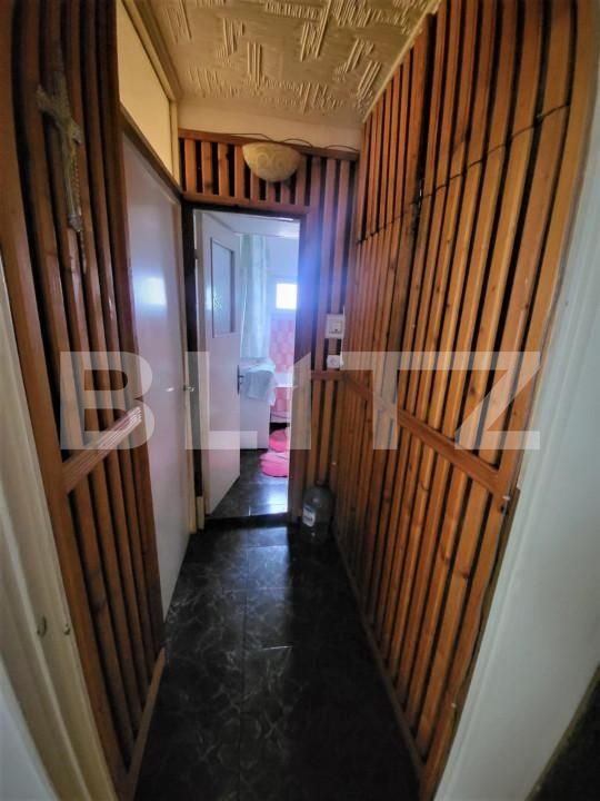 Apartament de vânzare 2 camere Micro 4 - 141465AV | BLITZ Târgoviște | Poza6