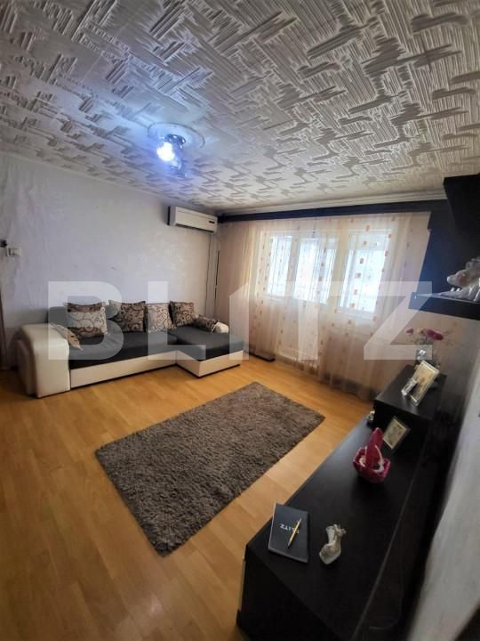 Apartament de vânzare 2 camere Micro 4 - 141465AV | BLITZ Târgoviște | Poza2