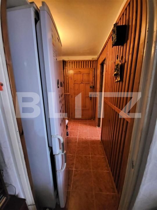 Apartament de vânzare 2 camere Micro 4 - 141465AV | BLITZ Târgoviște | Poza5