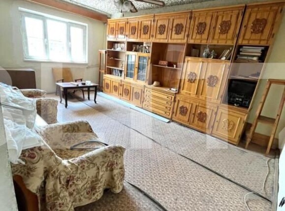 Apartament de vânzare 3 camere Micro 12 - 141466AV | BLITZ Târgoviște | Poza1