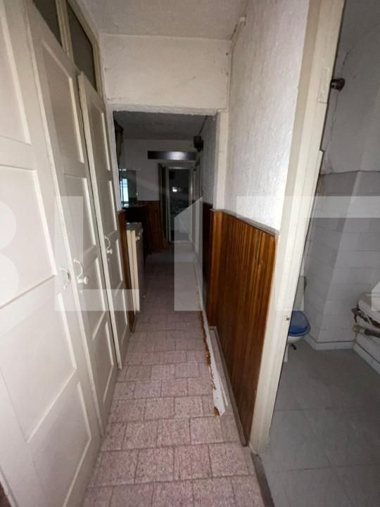 Apartament de vânzare 3 camere Micro 12 - 141466AV | BLITZ Târgoviște | Poza5