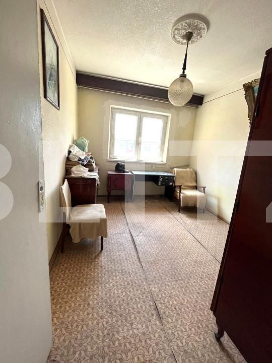 Apartament de vânzare 3 camere Micro 12 - 141466AV | BLITZ Târgoviște | Poza3