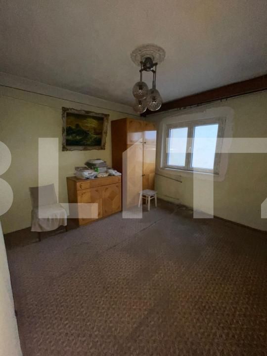 Apartament de vânzare 3 camere Micro 12 - 141466AV | BLITZ Târgoviște | Poza4
