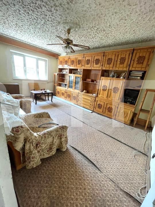 Apartament de vânzare 3 camere Micro 12 - 141466AV | BLITZ Târgoviște | Poza1