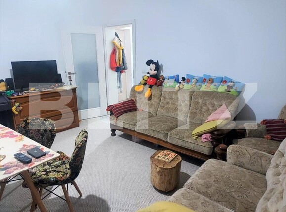 Apartament de vânzare 3 camere Micro 4 - 141468AV | BLITZ Târgoviște | Poza6