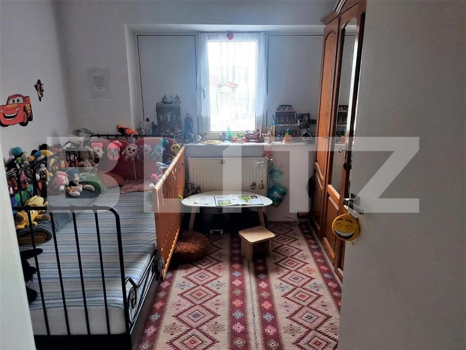 Apartament de vânzare 3 camere Micro 4 - 141468AV | BLITZ Târgoviște | Poza5